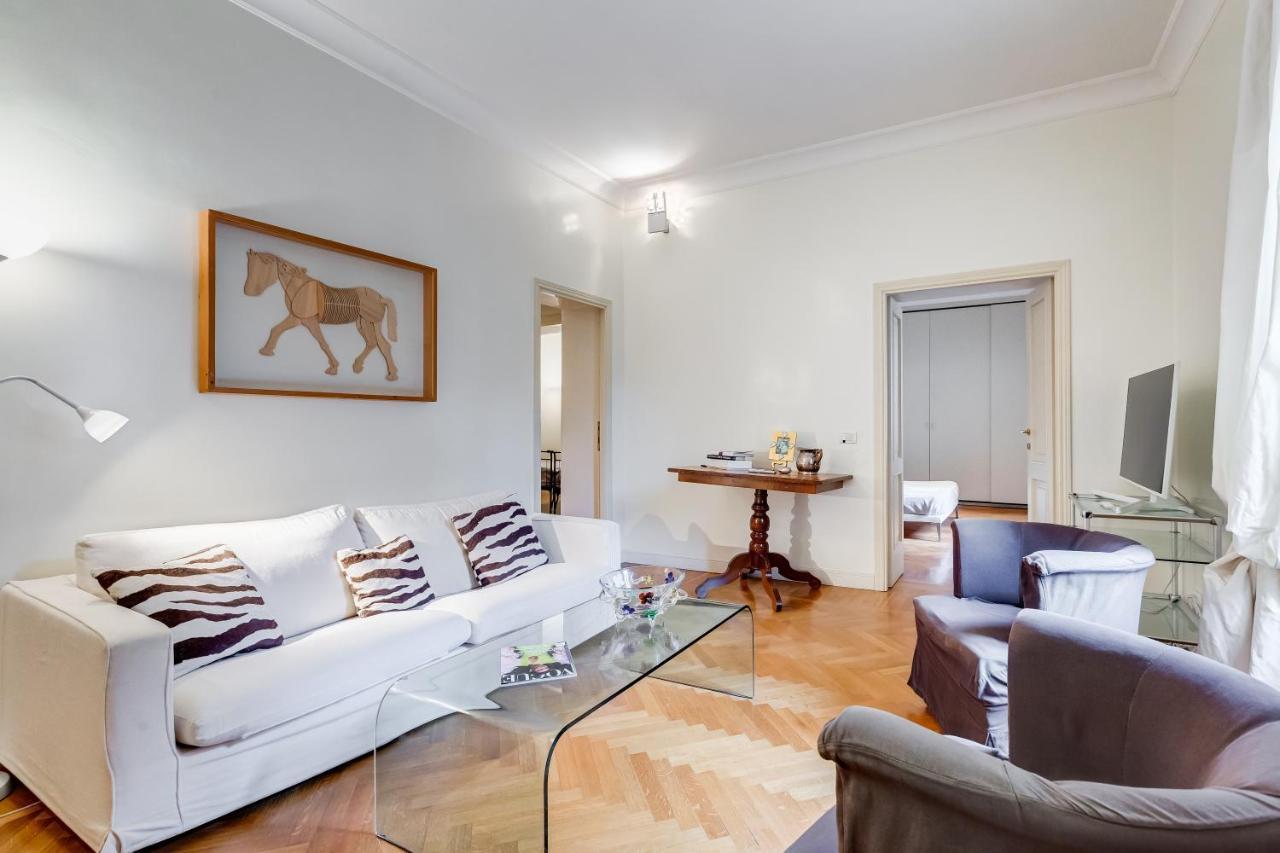 Pantheon Exclusive House Appartement Rome